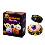 Halloween Mystery Dumpling Squishy Toy