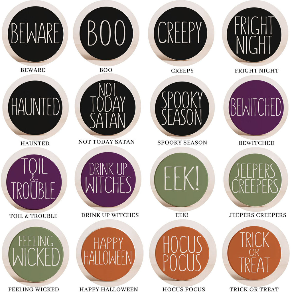 Halloween Coasters-2