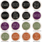 Halloween Coasters-2