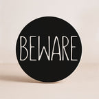 Halloween Coasters-4