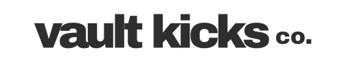 Vault Kicks Co. - Home