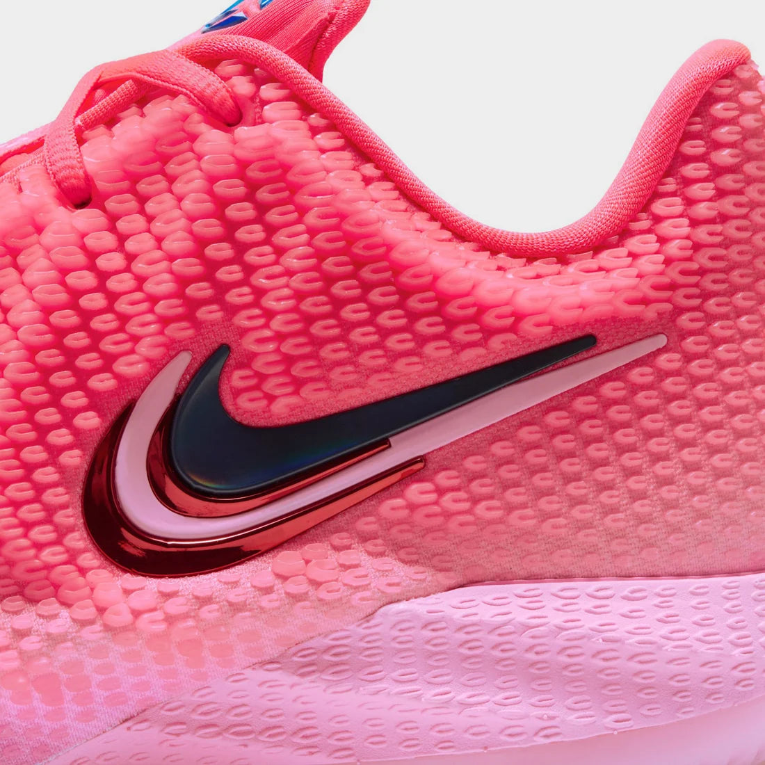 Nike Women’s Caitlin – Hot Punch / Neo Pink