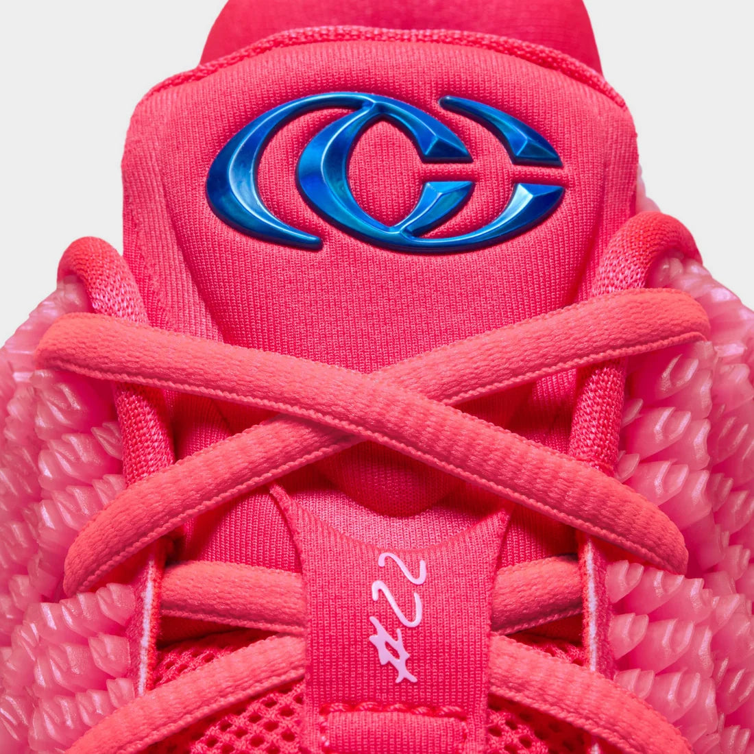Nike Women’s Caitlin – Hot Punch / Neo Pink