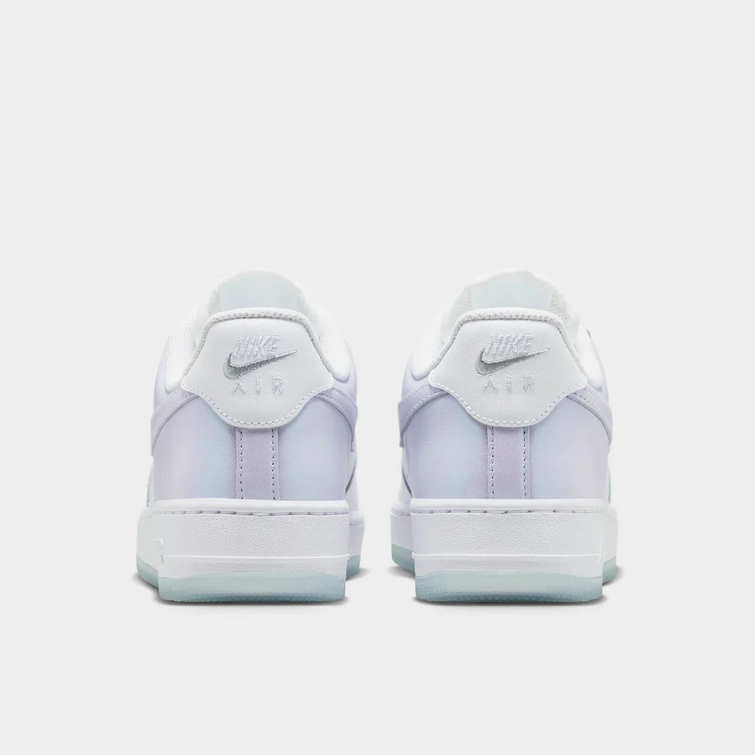 Nike Air Force 1 – Classic Leather