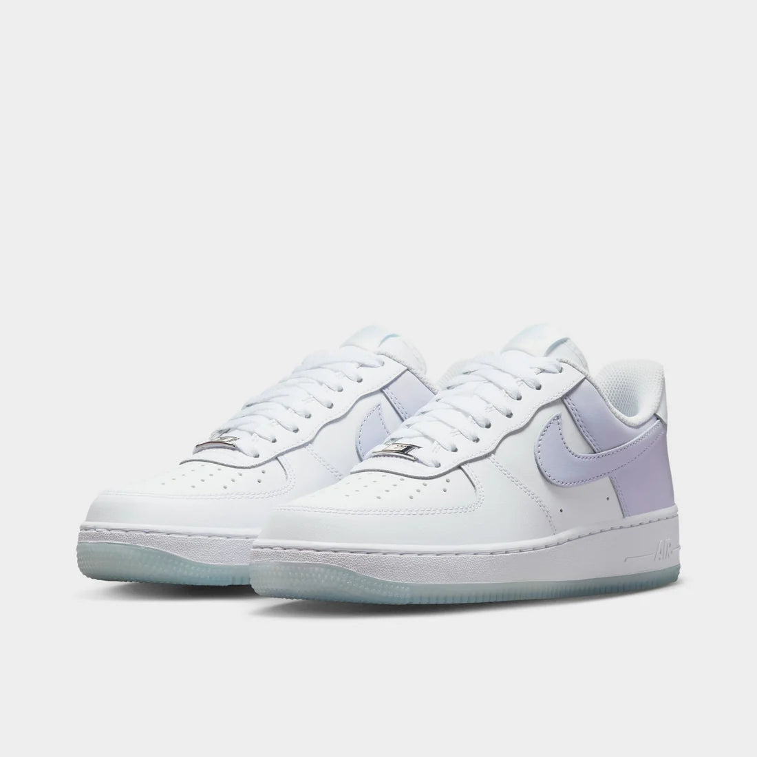 Nike Air Force 1 – Classic Leather