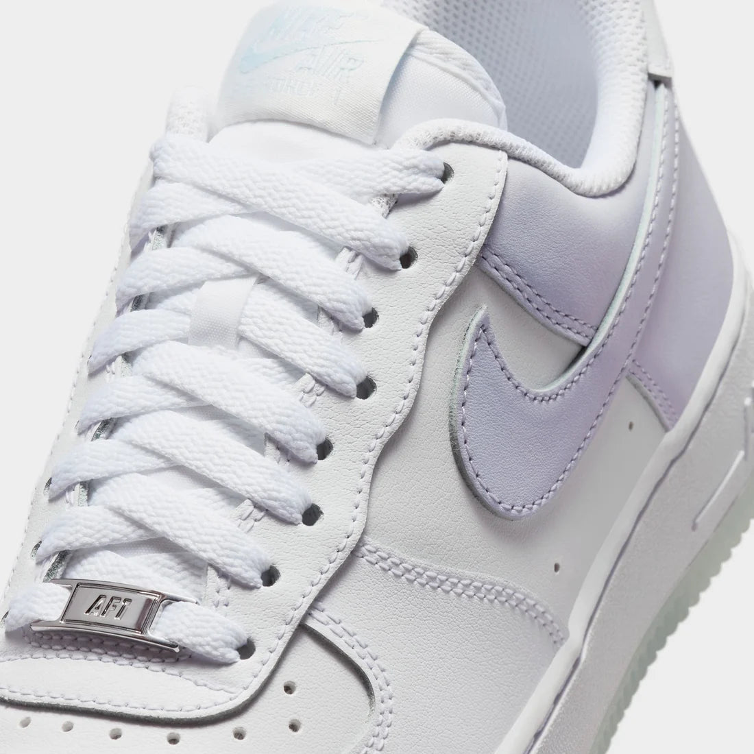 Nike Air Force 1 – Classic Leather