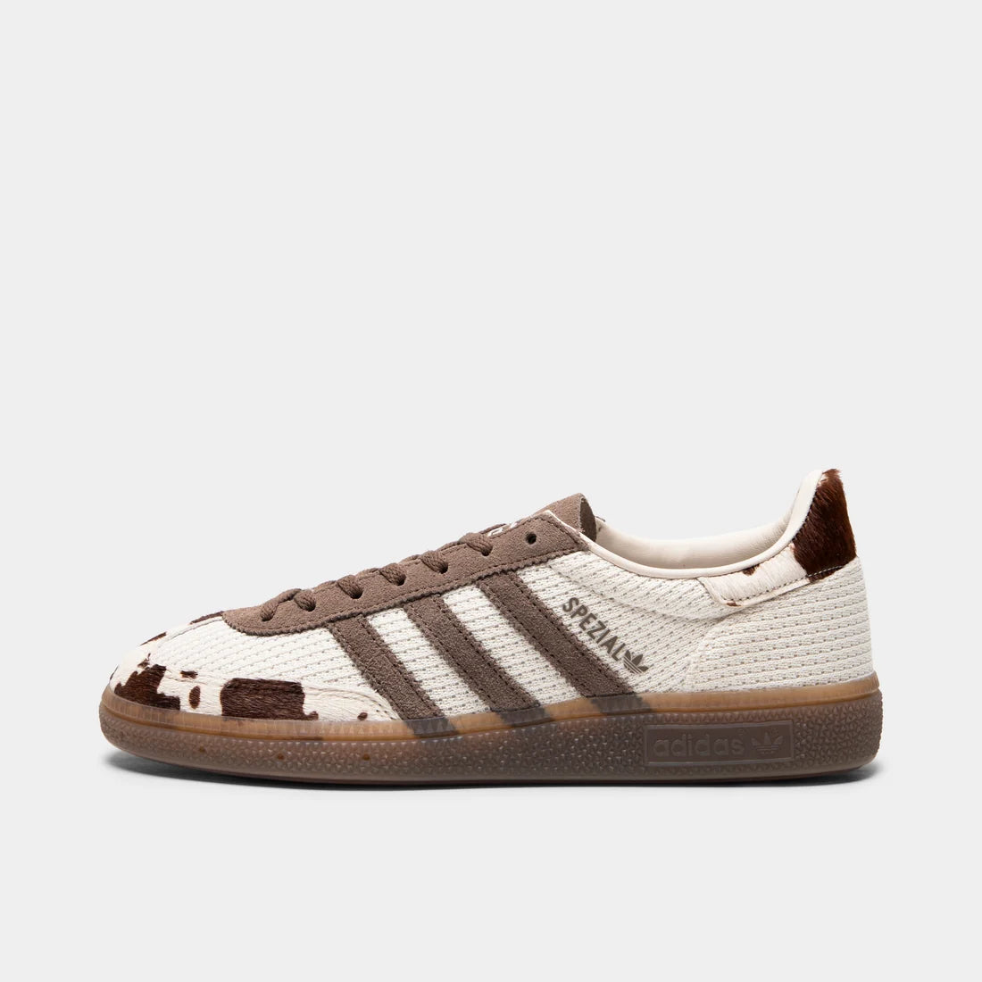adidas Handball Spezial – Cream White / Earth Strata