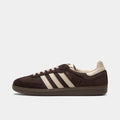 adidas Samba OG – Aurora Coffee / Khaki Three / Gum