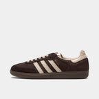 adidas Samba OG – Aurora Coffee / Khaki Three / Gum