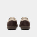 adidas Samba OG – Aurora Coffee / Khaki Three / Gum
