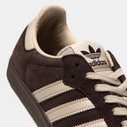 adidas Samba OG – Aurora Coffee / Khaki Three / Gum