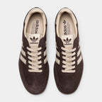 adidas Samba OG – Aurora Coffee / Khaki Three / Gum