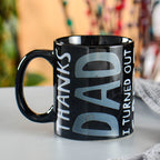Ceramic Unicorn Halloween Mug-11