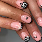 Spooktacular Halloween Nails-2