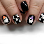 Spooktacular Halloween Nails-4