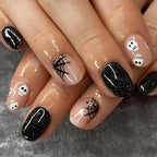 Spooktacular Halloween Nails-8