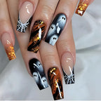 Spooktacular Halloween Nails-10