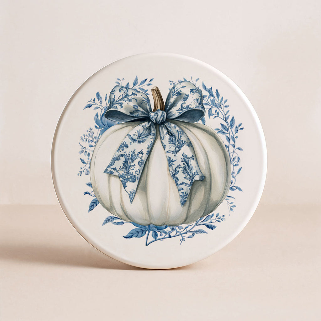 Chinoiserie Halloween Coasters-11