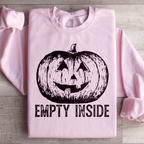 Empty Inside Pumpkin-2