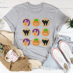 Halloween Cookies Tee-1